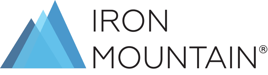 Iron Mountain corporate client Central NJ